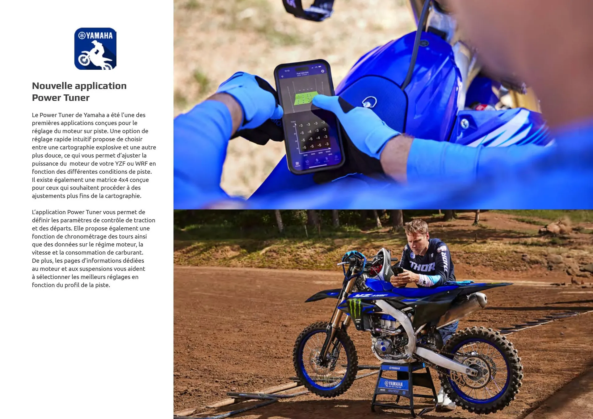 Catalogue Yamaha du 29 juillet au 3 janvier 2026 - Catalogue page 35