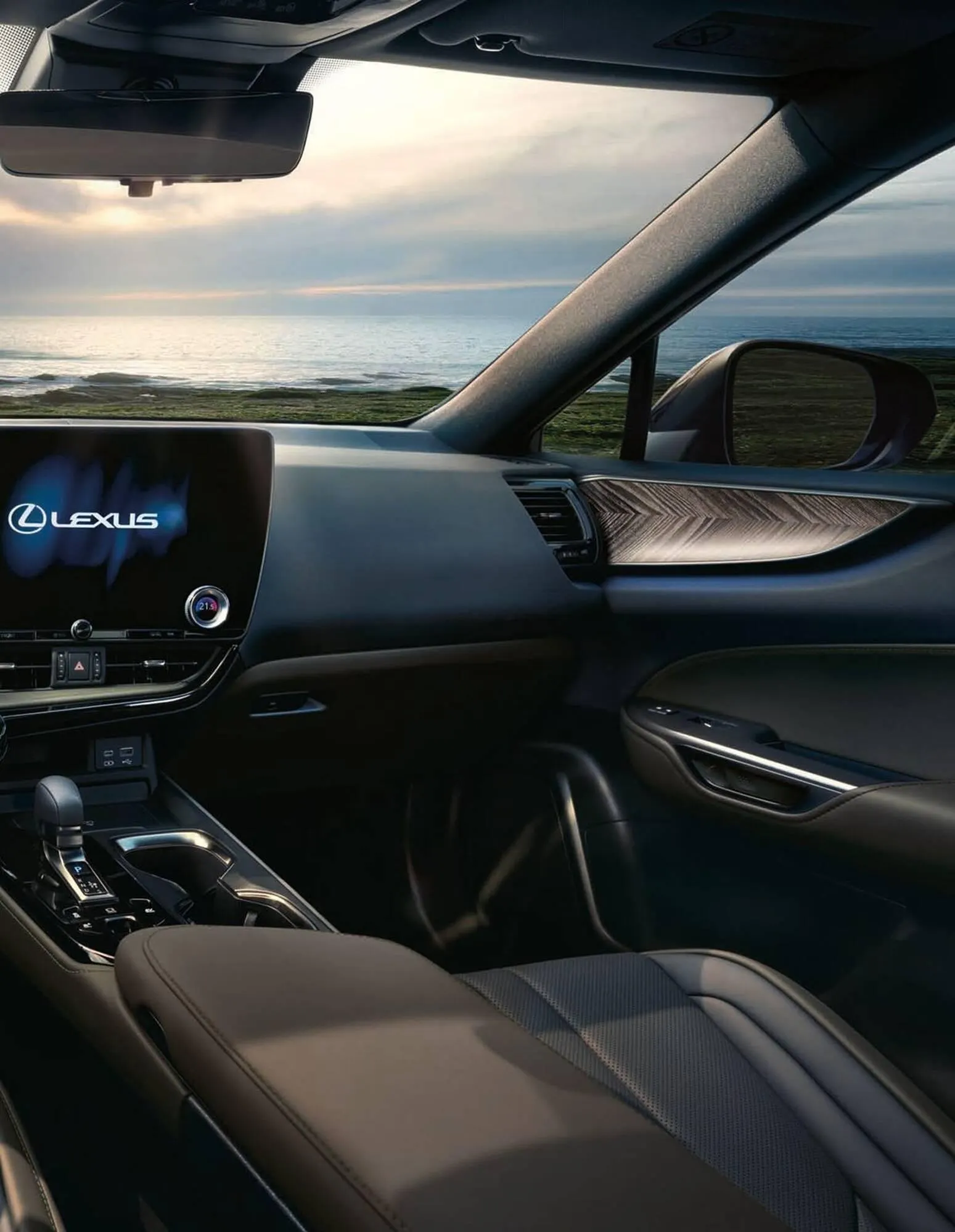 Catalogue Lexus du 27 mars au 27 mars 2026 - Catalogue page 13