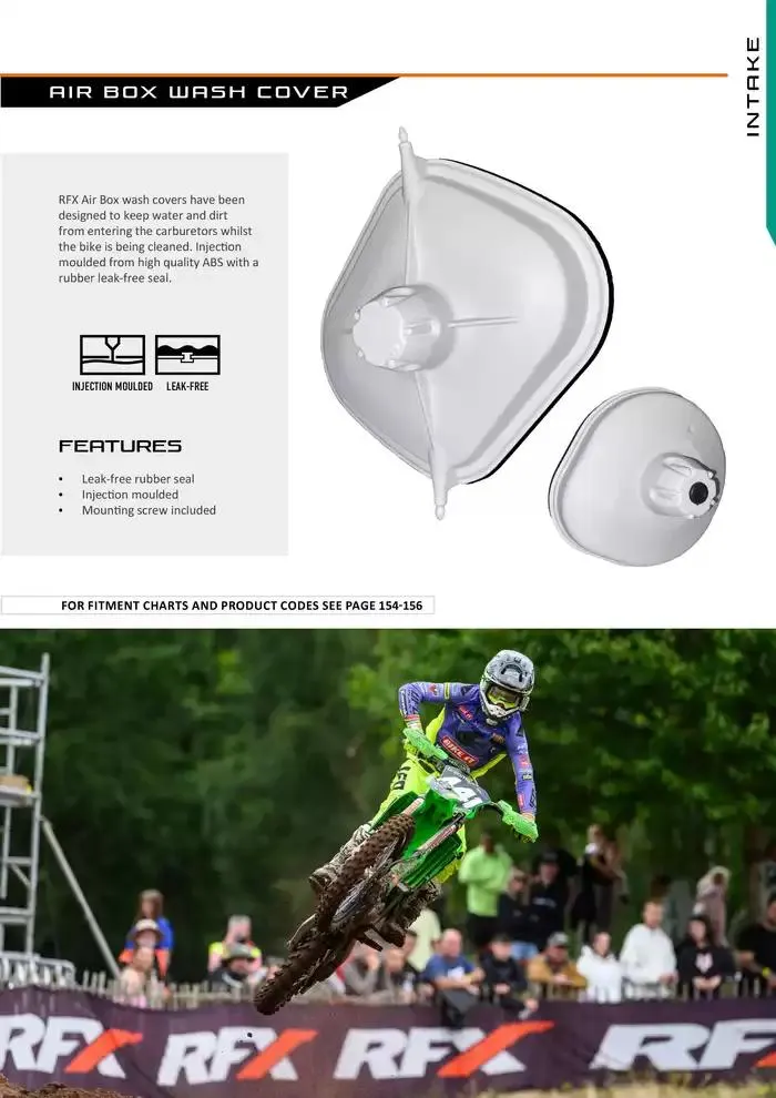 RFX 2025 du 10 février au 31 décembre 2025 - Catalogue page 71