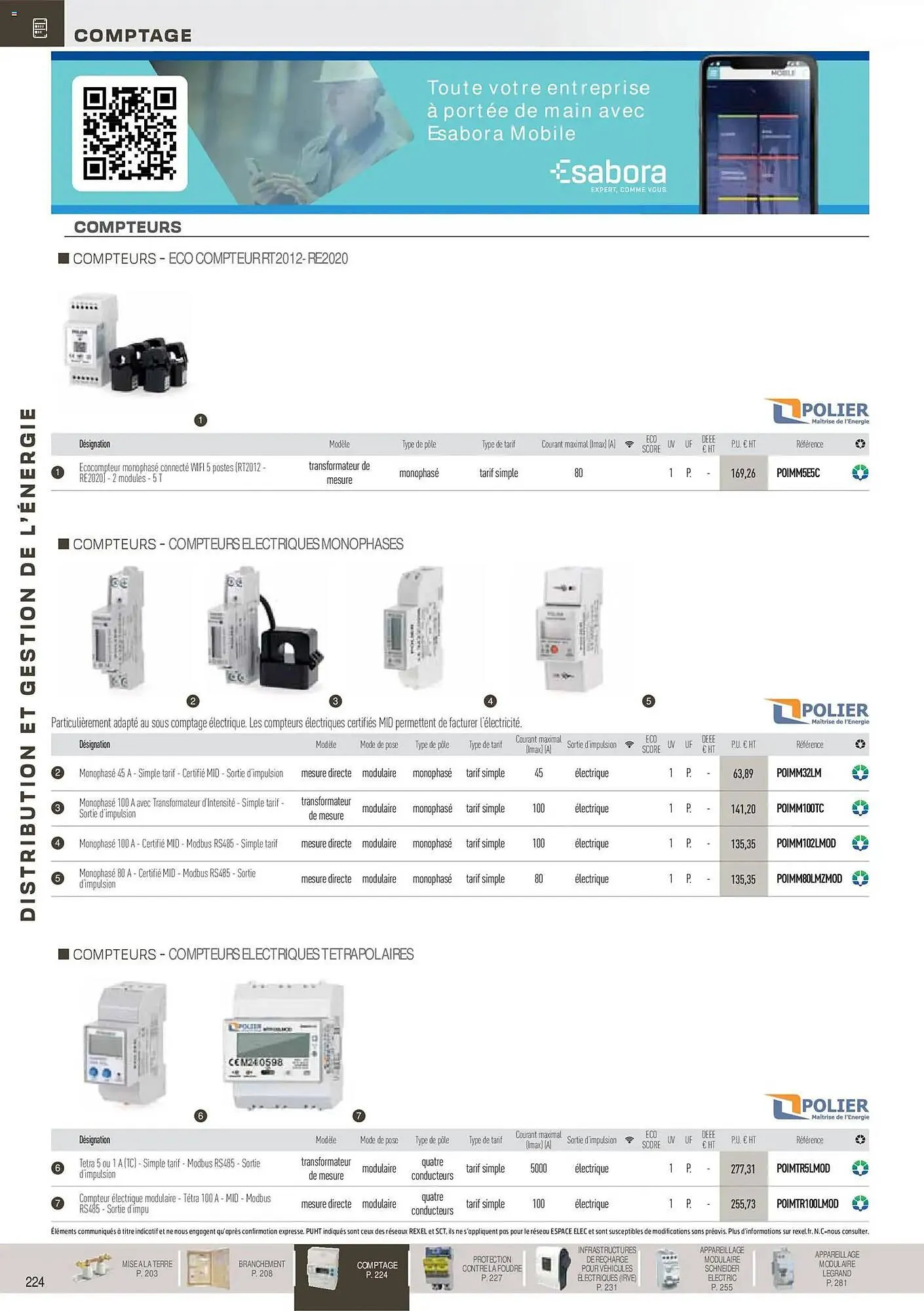 Catalogue Rexel du 18 novembre au 31 décembre 2026 - Catalogue page 25