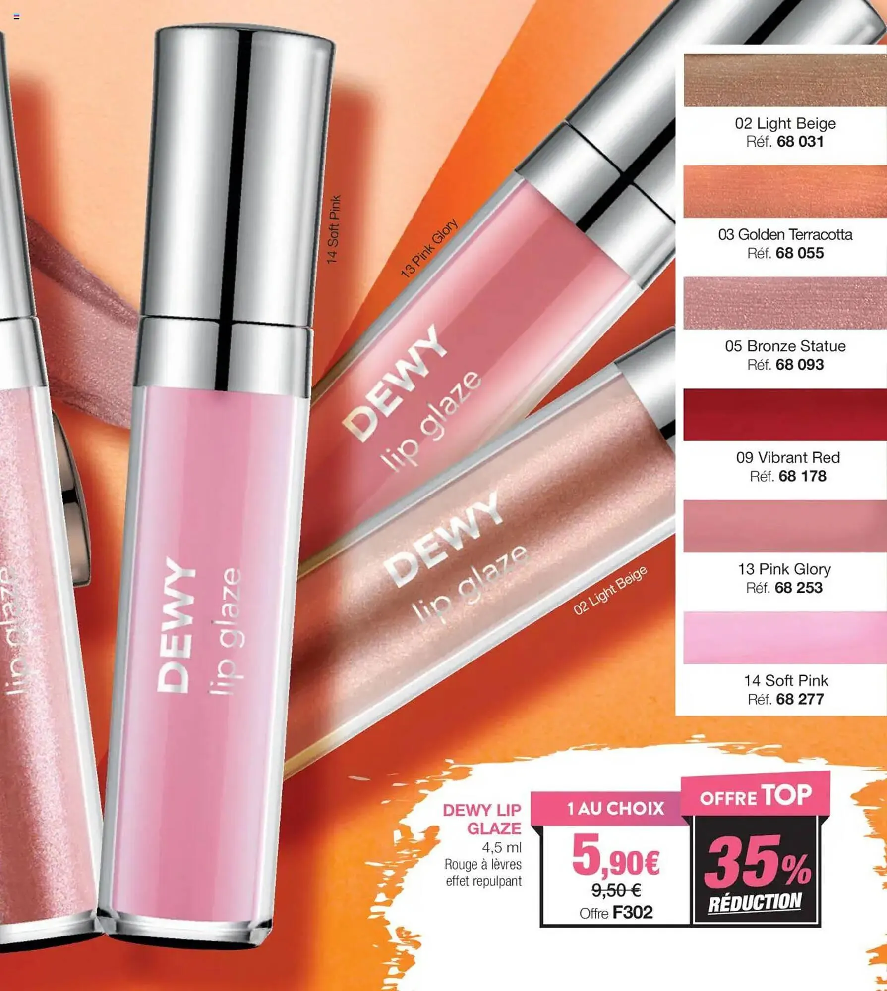 Catalogue Stanhome du 12 mai au 1 juin 2025 - Catalogue page 81