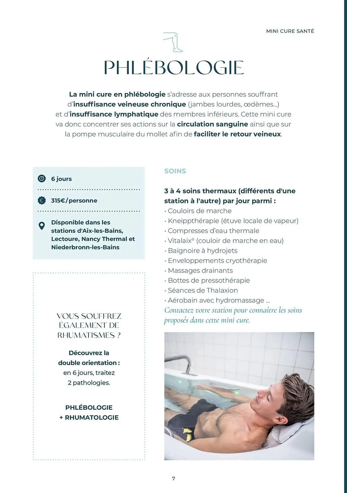 Catalogue ValVital du 13 janvier au 31 janvier 2026 - Catalogue page 7