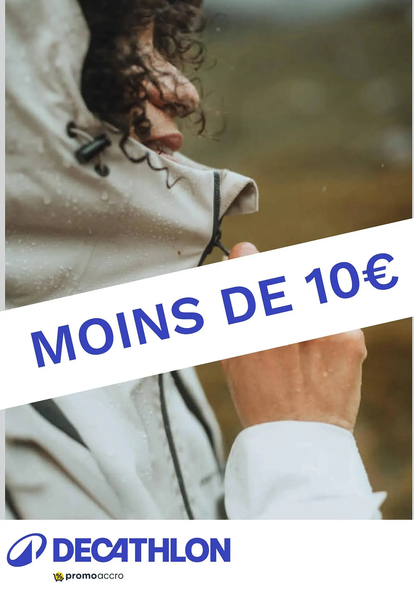 Catalogue Decathlon - 1