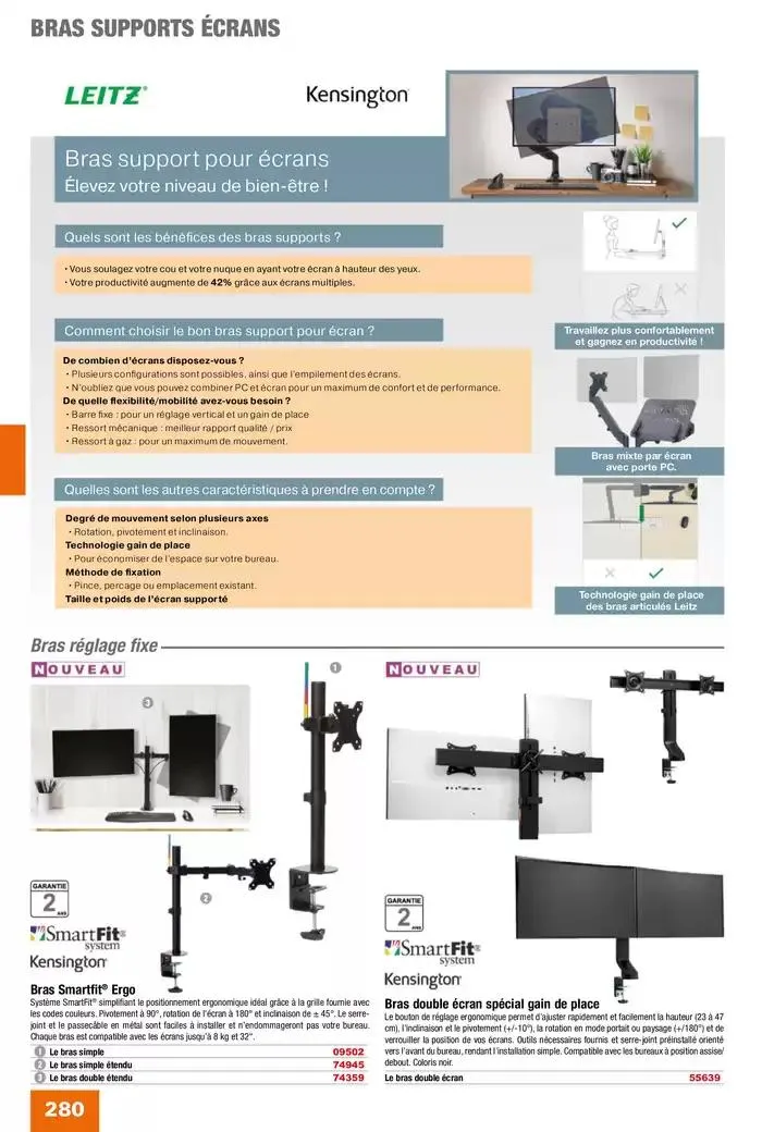 Catalogue Entreprises 2025 du 13 janvier au 31 décembre 2025 - Catalogue page 282