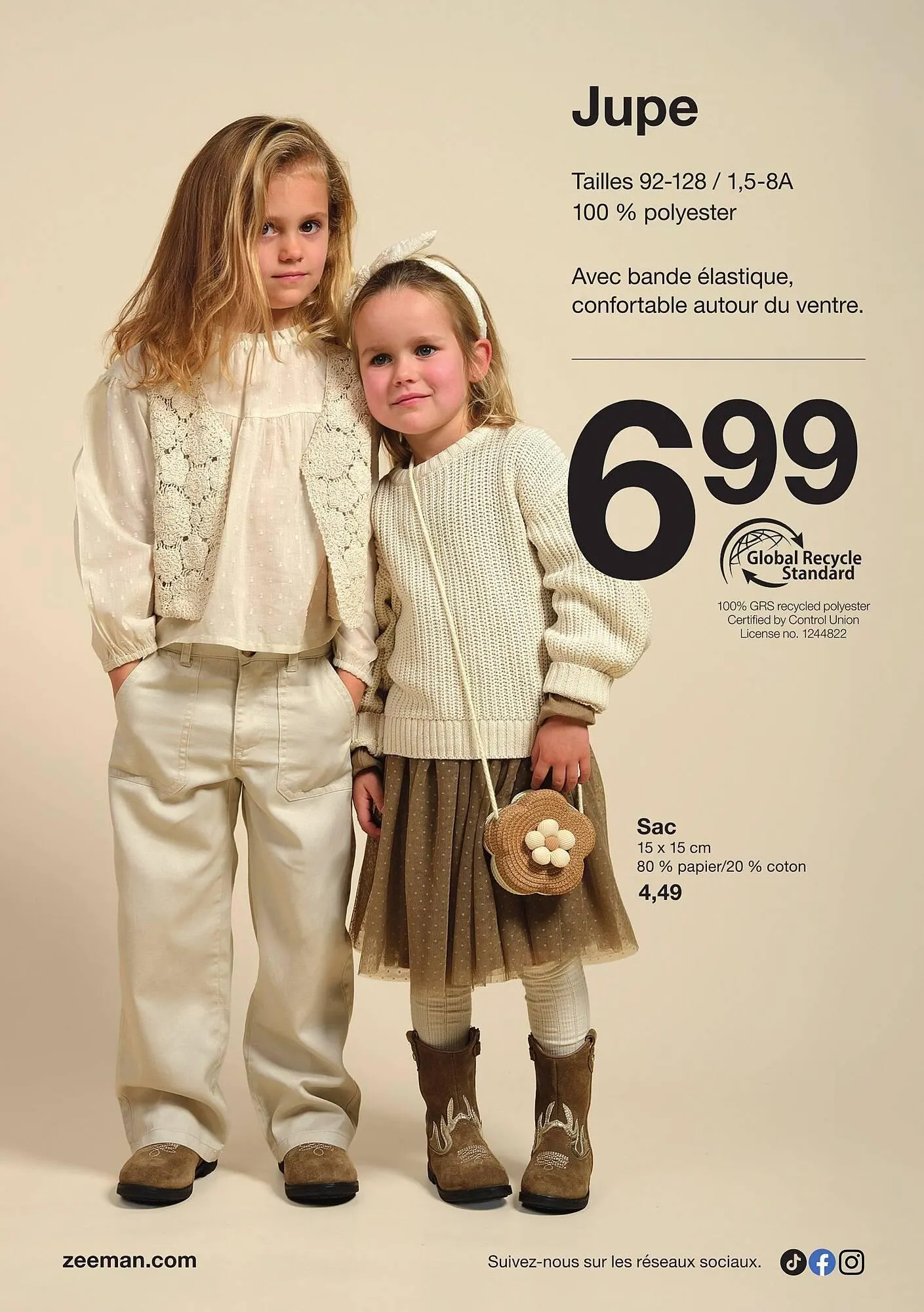 Catalogue Zeeman du 7 février au 13 février 2026 - Catalogue page 10