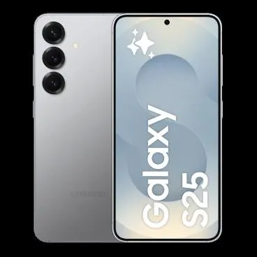 1. Finitions de votre SAMSUNG Galaxy S25