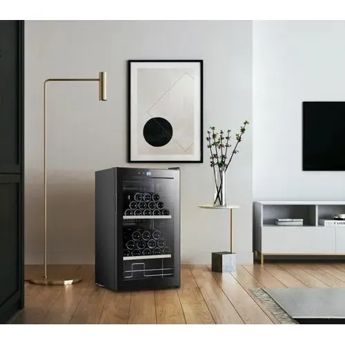 LA SOMMELIERE Cave de service SLS41 39 Bouteilles