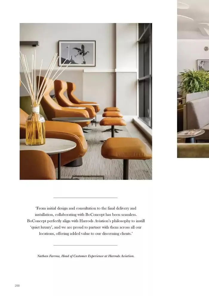 C O N T R A C T L O O K B O O K du 7 janvier au 31 décembre 2025 - Catalogue page 268