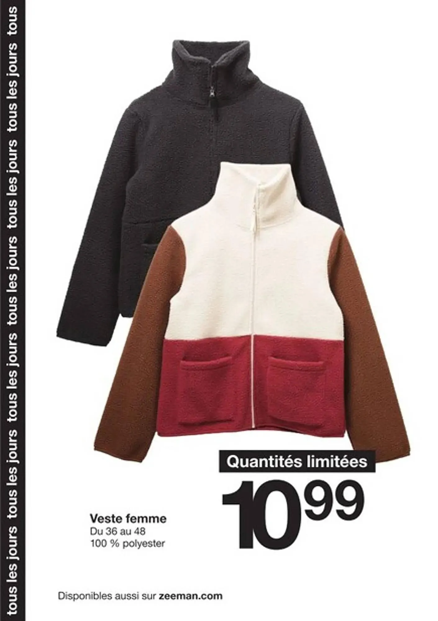 Catalogue Zeeman du 22 novembre au 5 décembre 2025 - Catalogue page 8