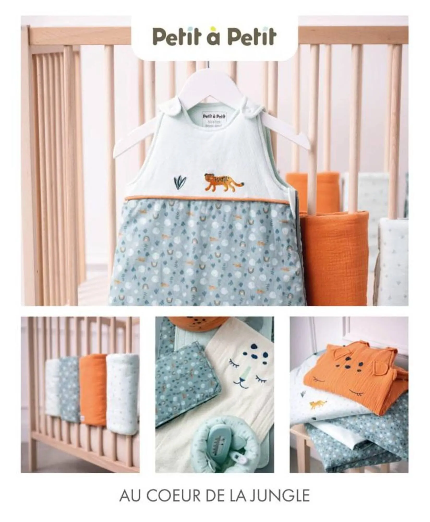 Catalogue autour de bébé du 18 juin au 1 novembre 2025 - Catalogue page 231