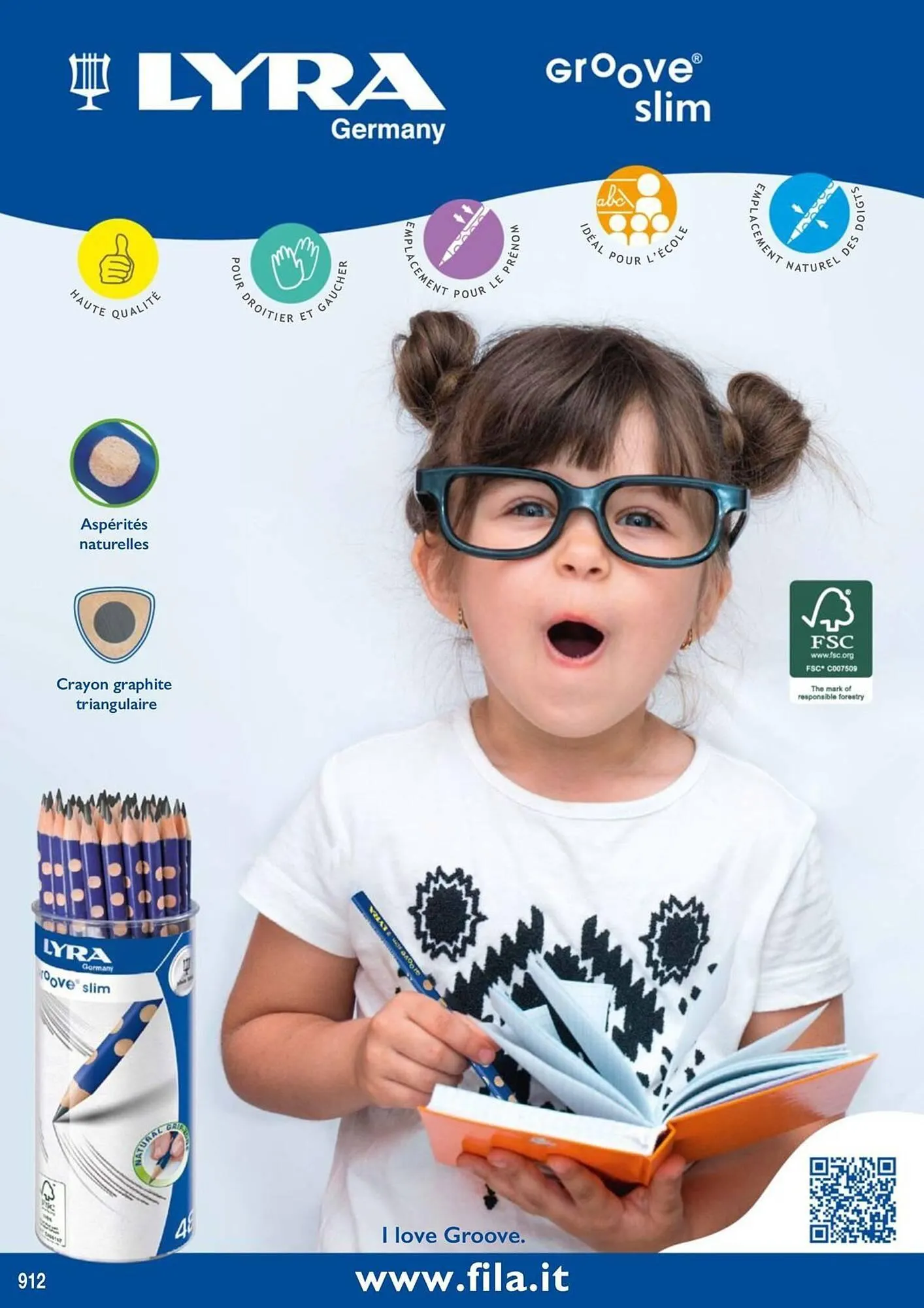 Catalogue Majuscule du 4 mars au 31 décembre 2025 - Catalogue page 936