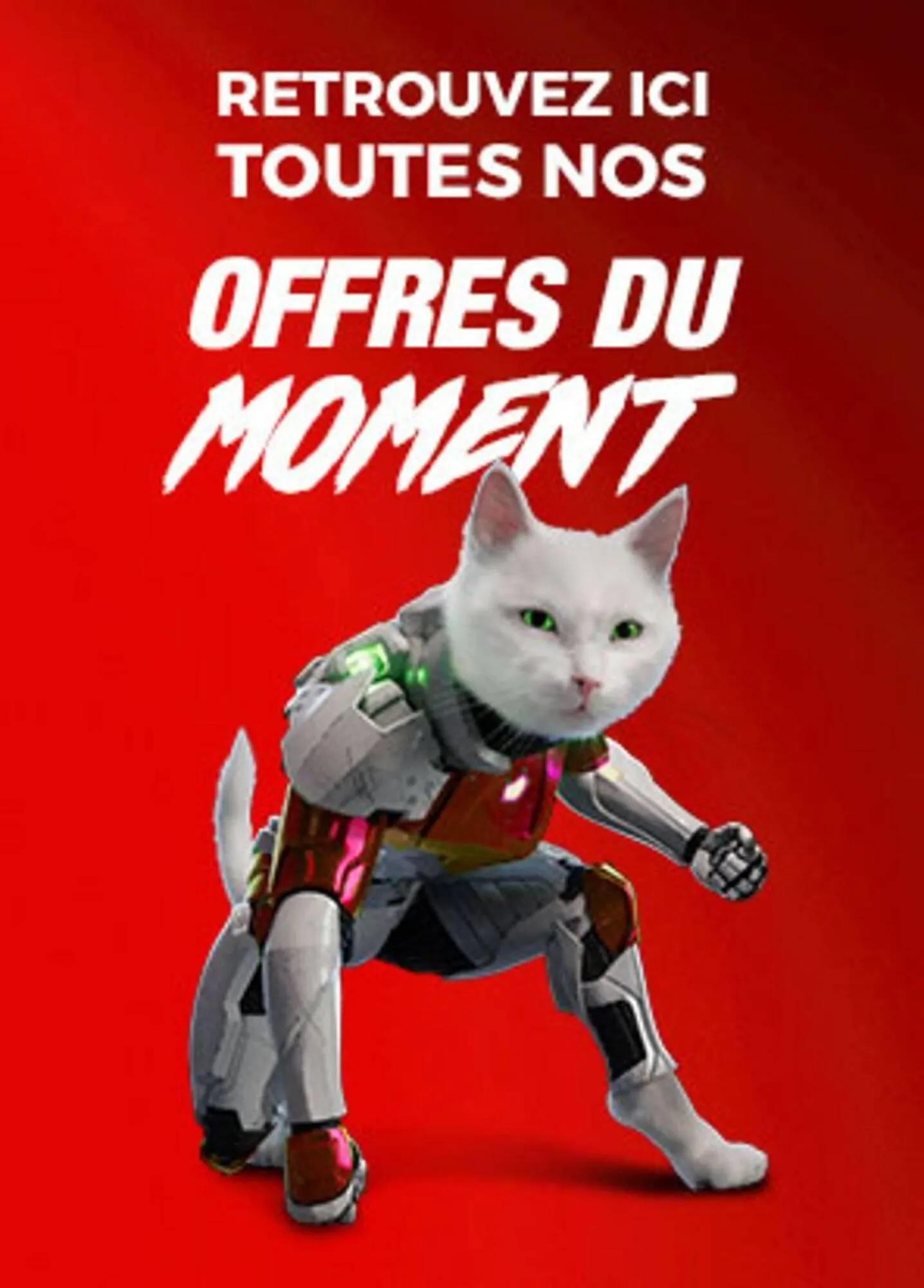 Catalogue Feu Vert - 1