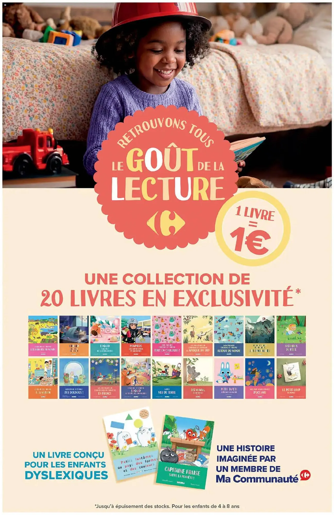Catalogue Carrefour Market du 1 avril au 30 avril 2026 - Catalogue page 48