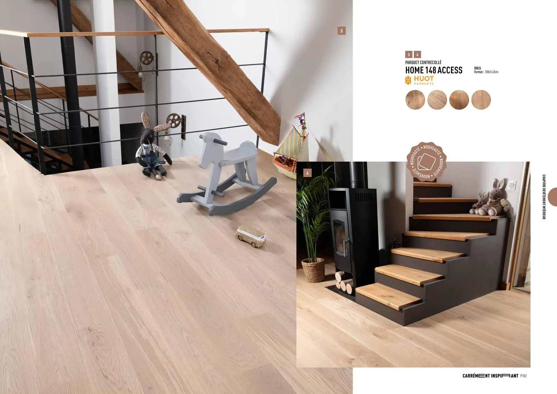 Catalogue Point P du 30 septembre au 31 décembre 2026 - Catalogue page 102