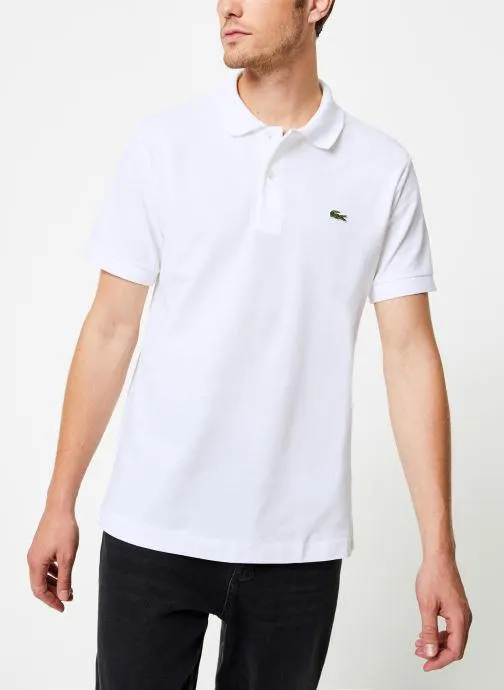 Polo - L1212-00 - Blanc