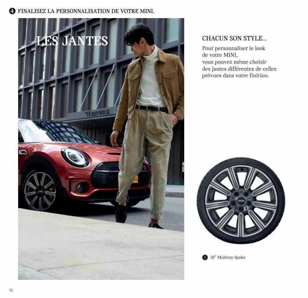 Catalogue Mini du 17 mai au 30 juin 2024 - Catalogue page 30