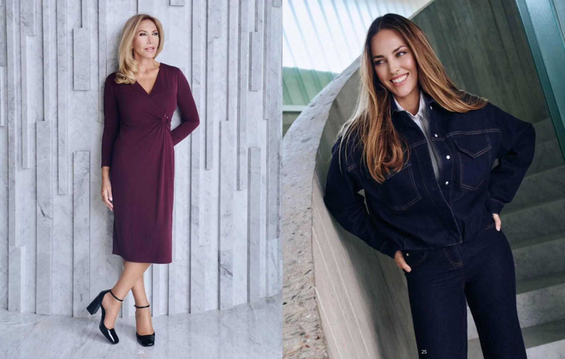 Catalogue Punt Roma du 1 septembre au 28 février 2026 - Catalogue page 13