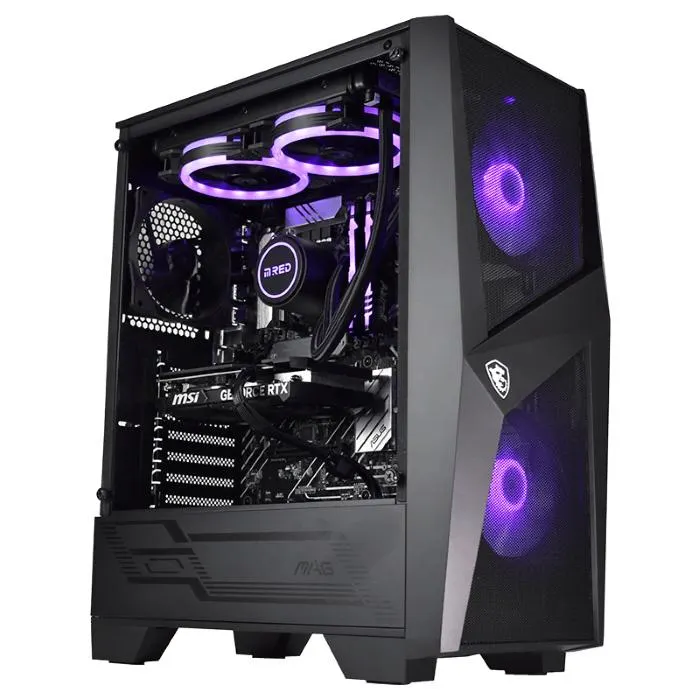 Grosbill BILLSLAYER EVO - i5 13400F/16Go/1To/4060Ti (0523)