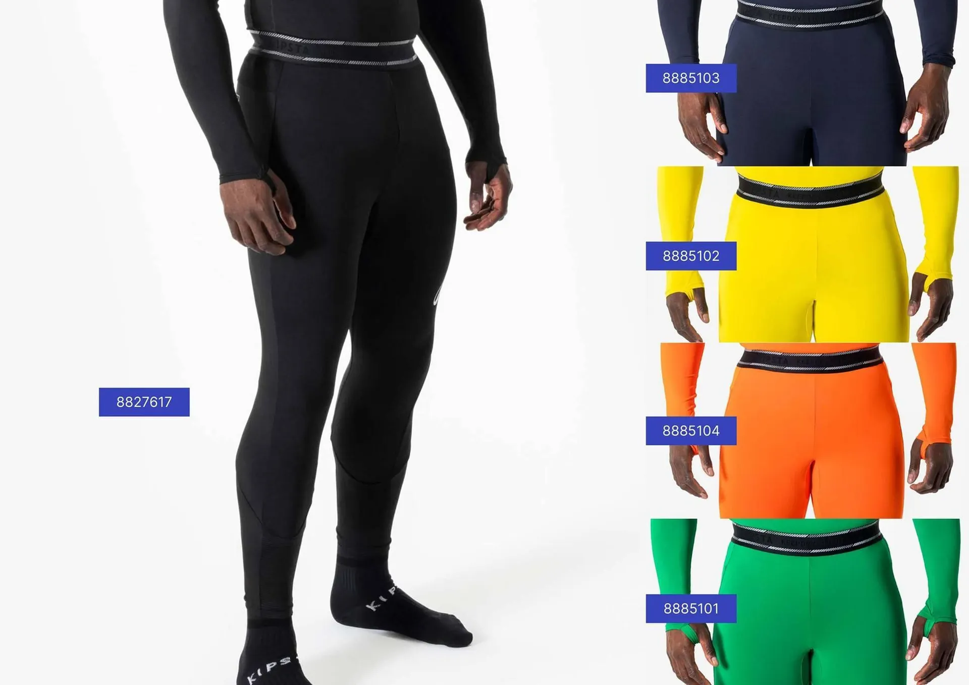 Catalogue Decathlon du 2 avril au 31 décembre 2026 - Catalogue page 248