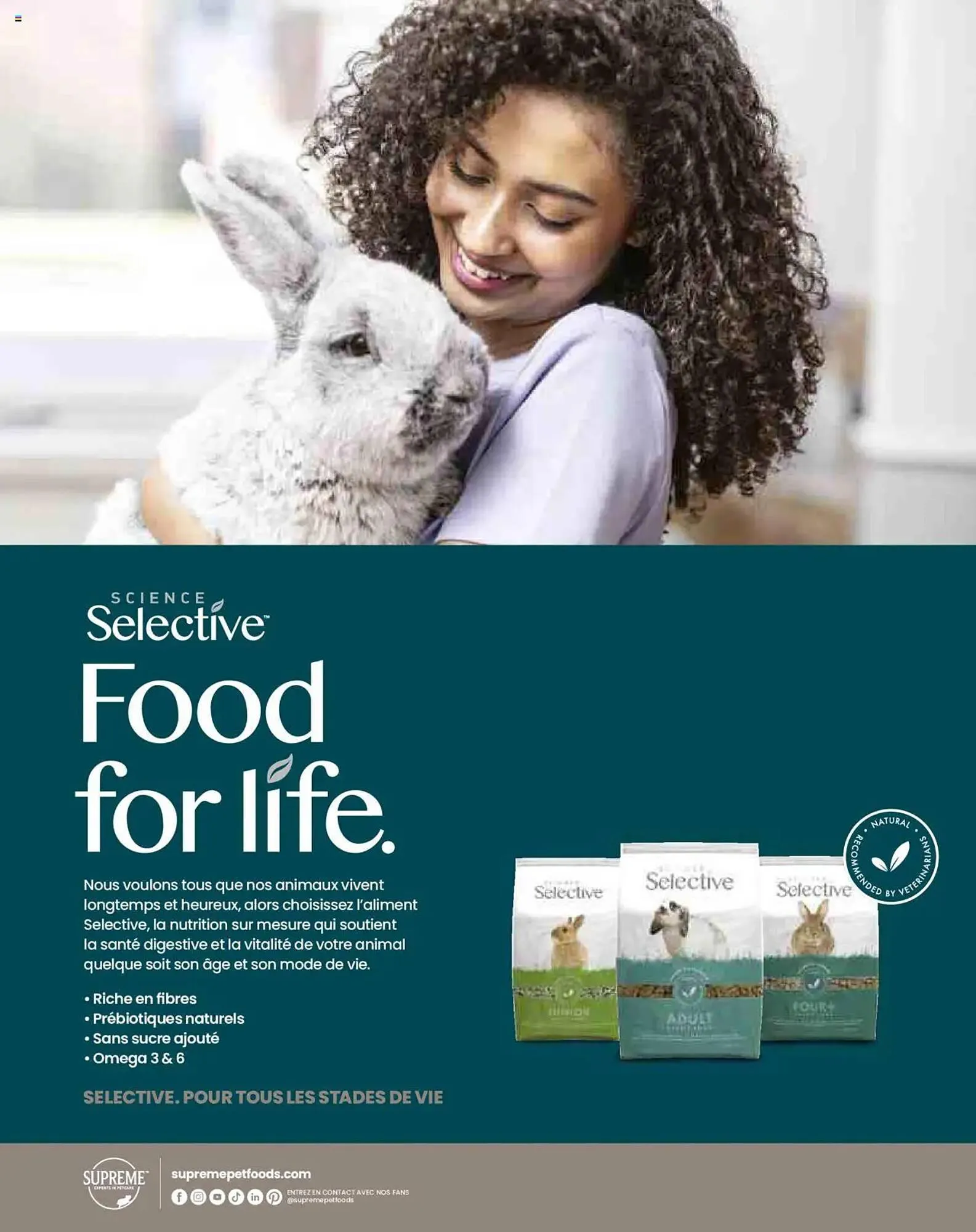 Catalogue Maxi Zoo du 1 octobre au 20 novembre 2025 - Catalogue page 49