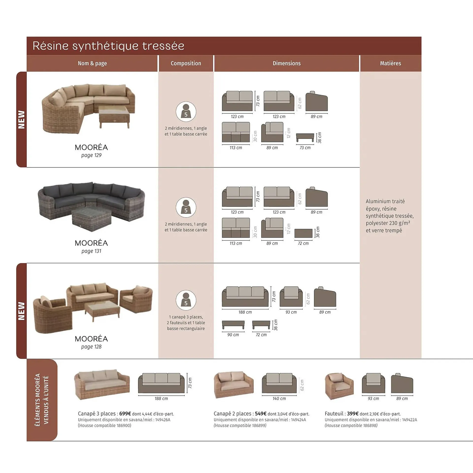 Catalogue Maxi Bazar du 9 février au 31 décembre 2026 - Catalogue page 155