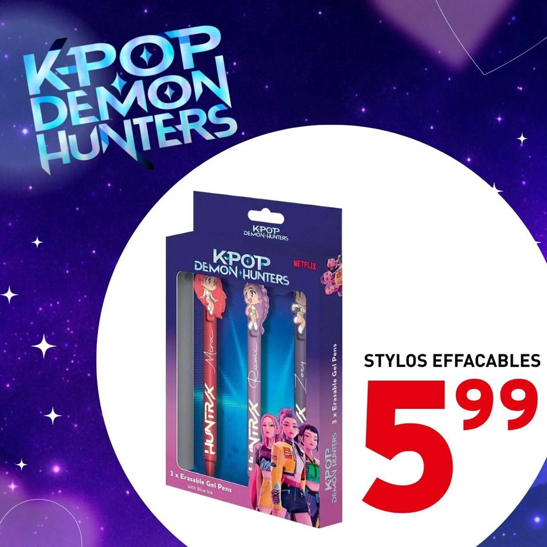 Catalogue Trafic du 6 avril au 19 avril 2026 - Catalogue page 2