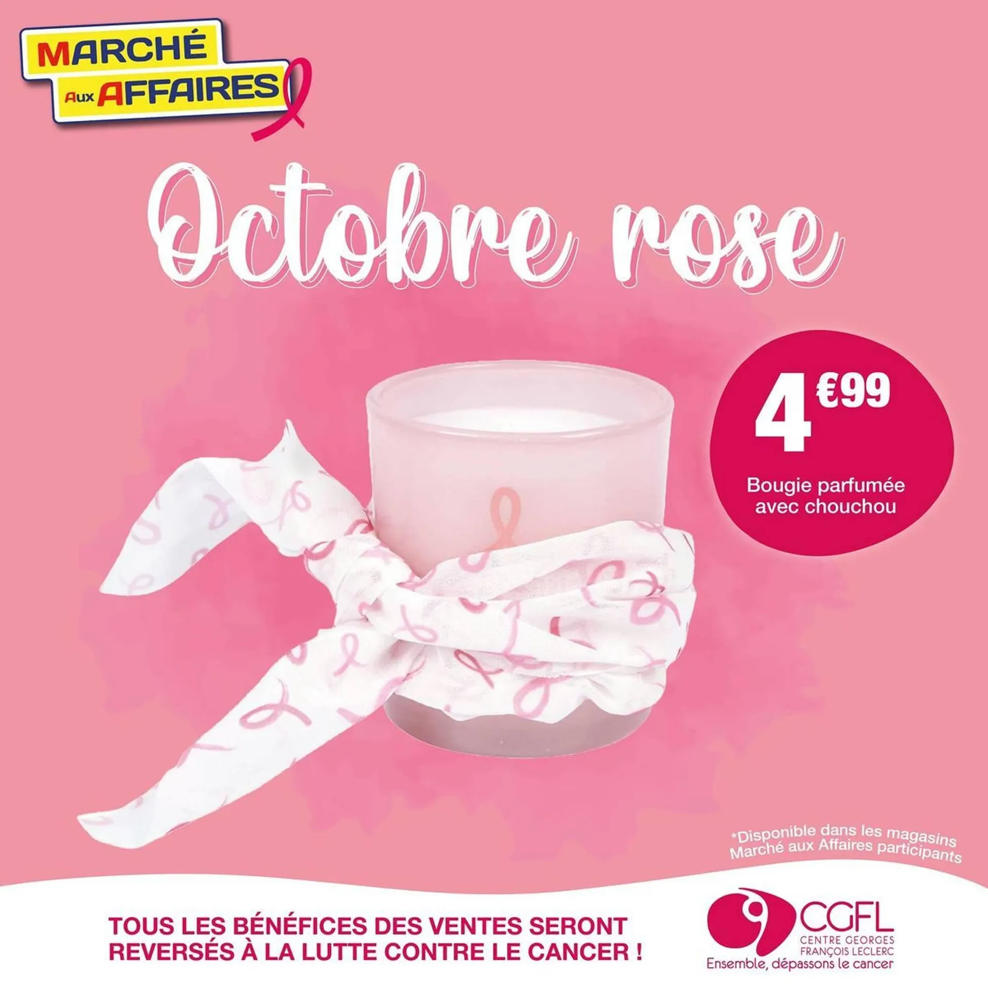 Catalogue Marché aux Affaires du 6 octobre au 31 octobre 2025 - Catalogue page 2