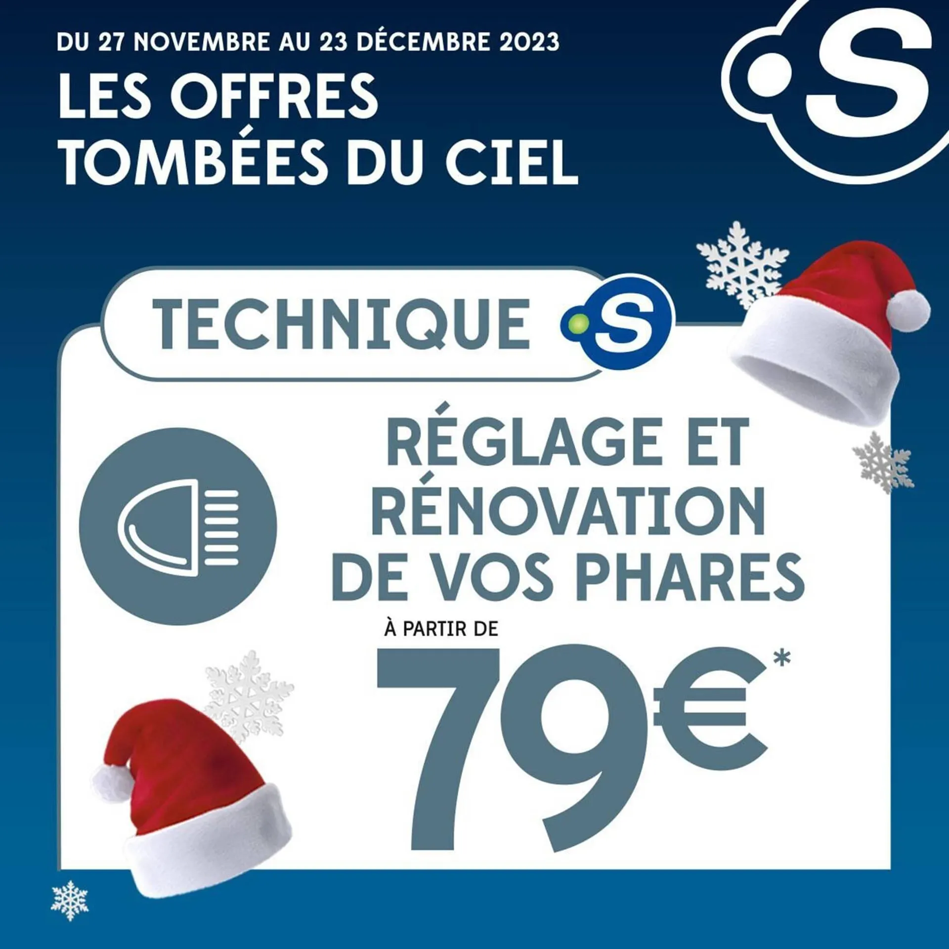 Catalogue Point S - 2