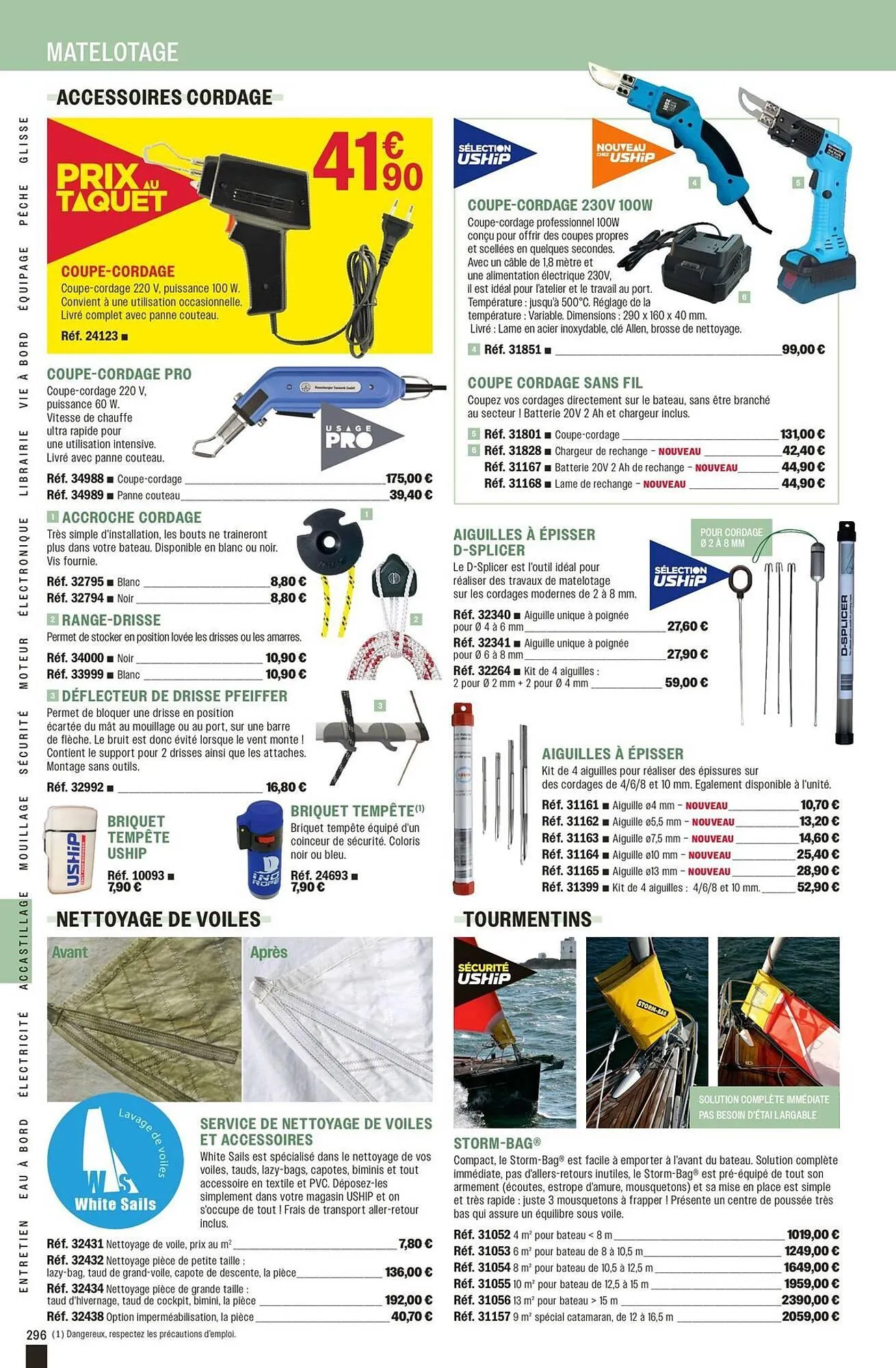 Catalogue Uship du 3 avril au 31 décembre 2026 - Catalogue page 296