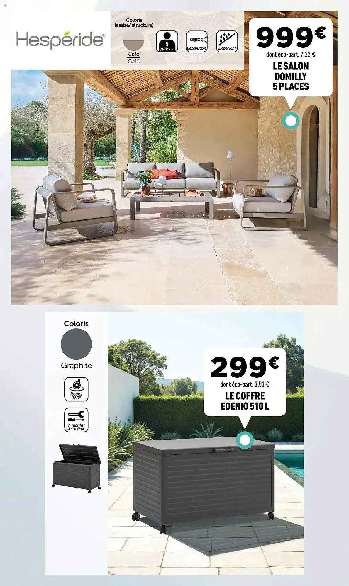 Catalogue Centrakor du 30 mars au 12 avril 2026 - Catalogue page 41