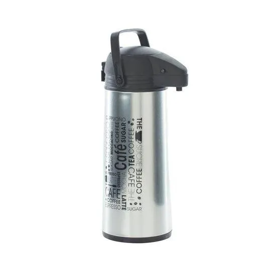 Distributeur de boisson 1,8L isotherme