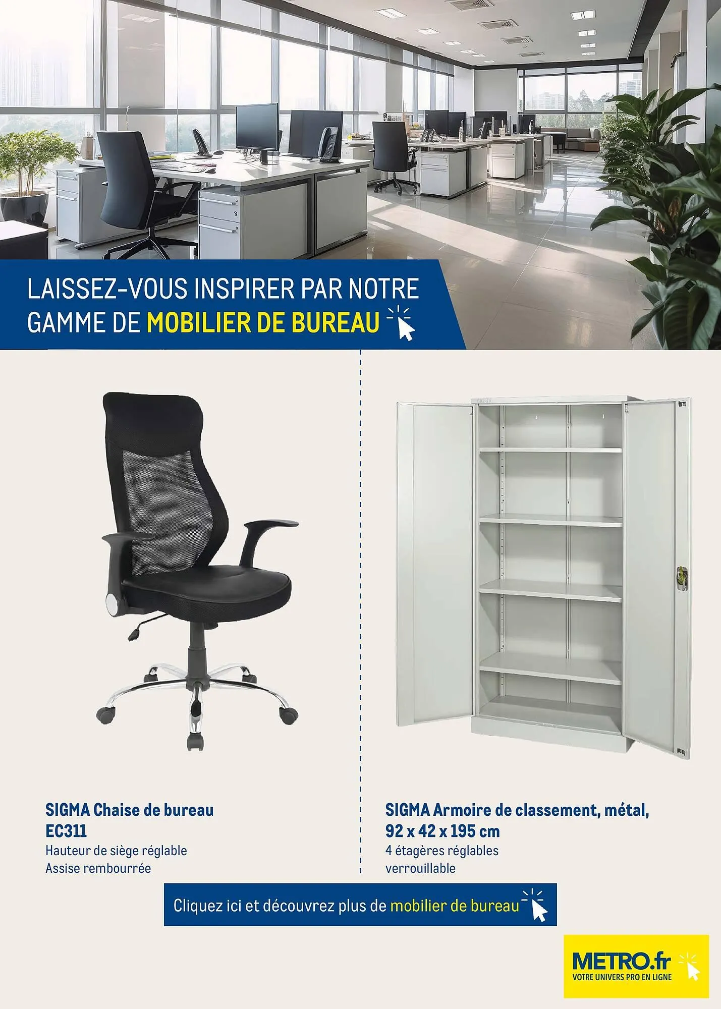 Catalogue METRO du 22 mai au 31 décembre 2025 - Catalogue page 3