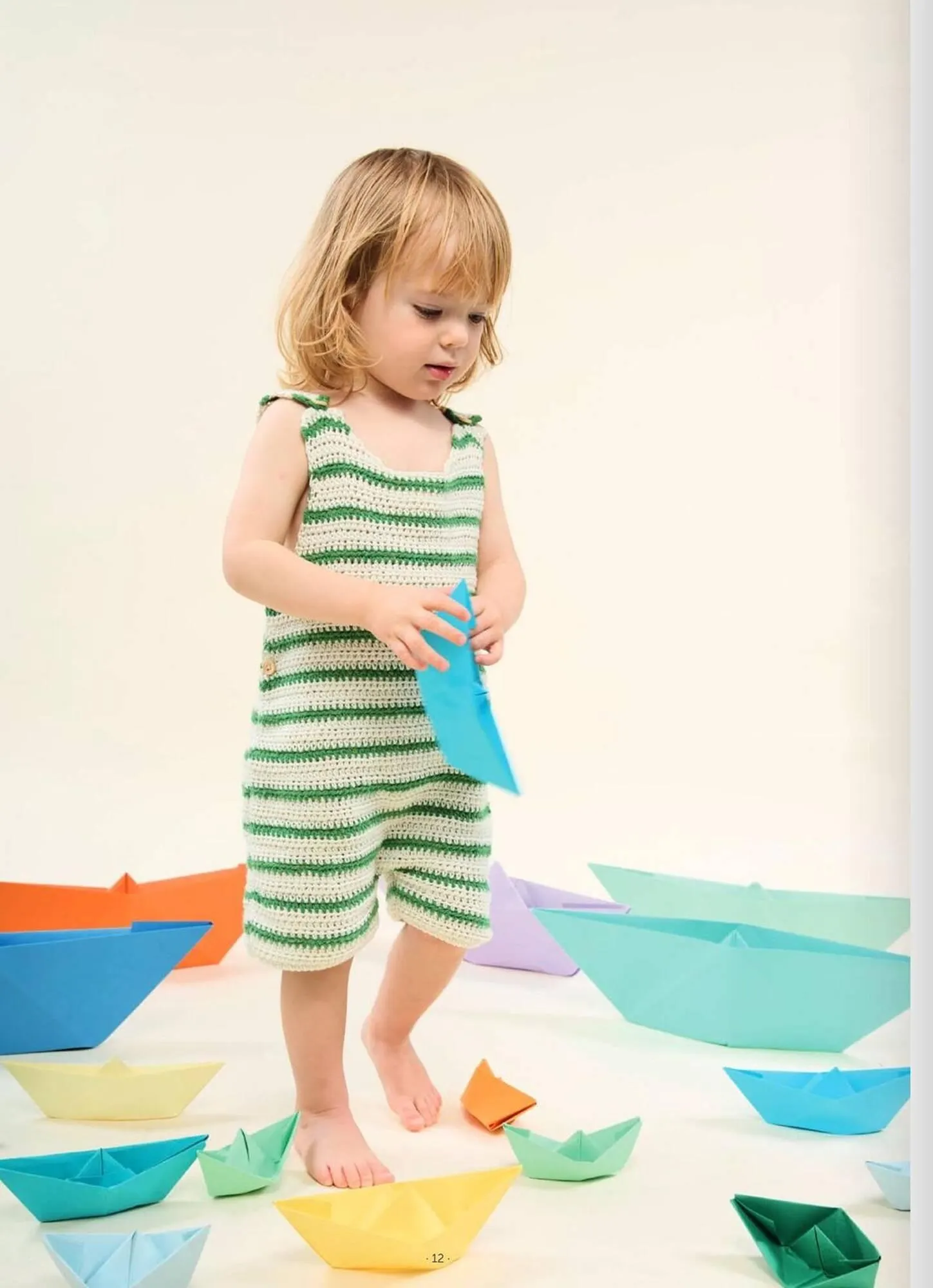 Catalogue Bergère de France du 1 juin au 31 août 2026 - Catalogue page 12