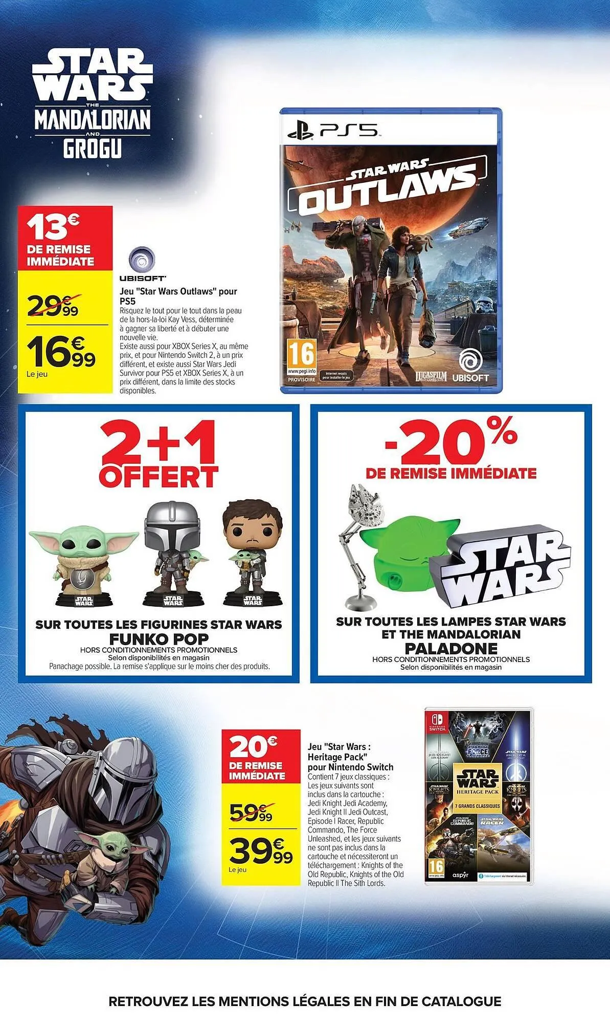 Catalogue Carrefour du 12 mai au 25 mai 2026 - Catalogue page 84