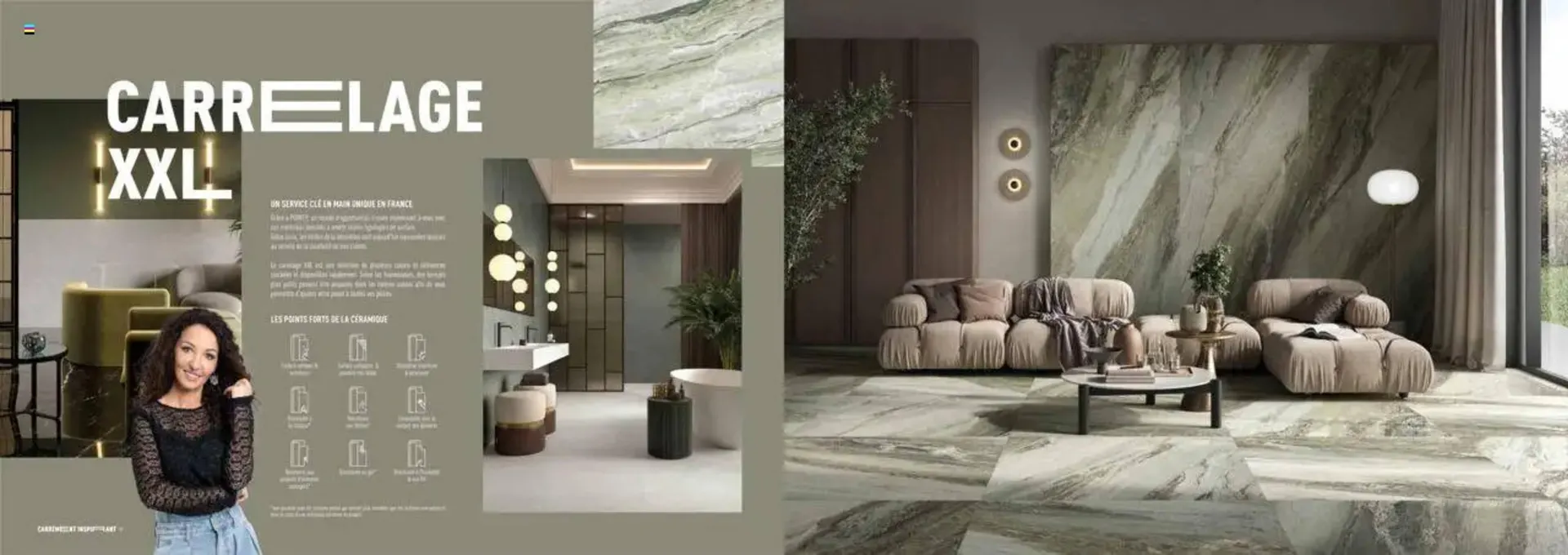 Catalogue Point P du 21 juillet au 31 mai 2026 - Catalogue page 5