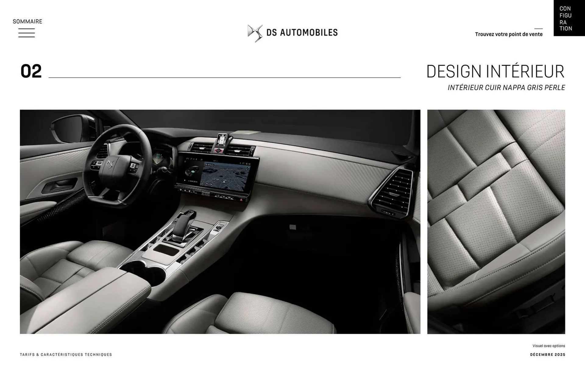 Catalogue DS du 8 janvier au 31 janvier 2027 - Catalogue page 24