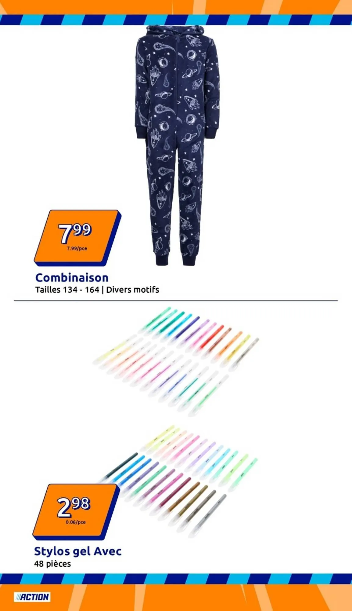 Catalogue Action du 1 octobre au 7 octobre 2025 - Catalogue page 2