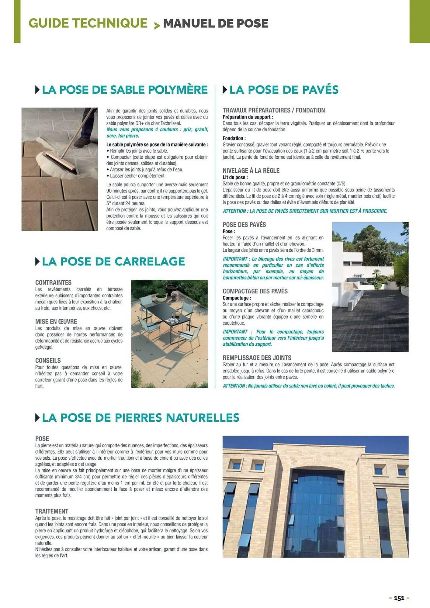 Catalogue Doras du 26 mars au 31 décembre 2025 - Catalogue page 151