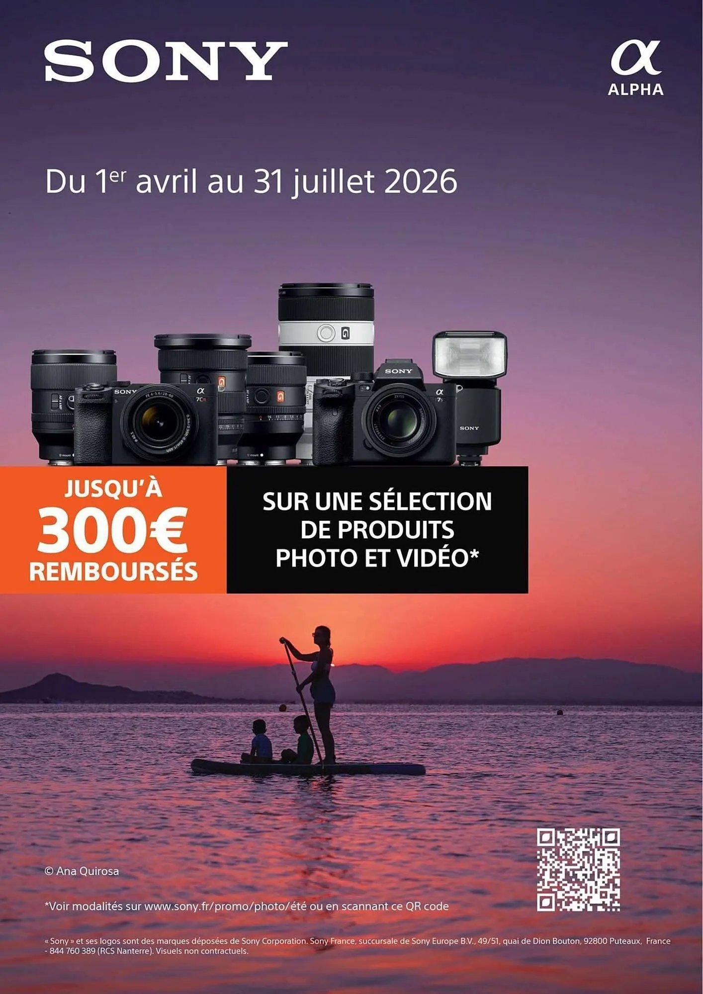 Catalogue Pulsat du 1 avril au 31 juillet 2026 - Catalogue page 1