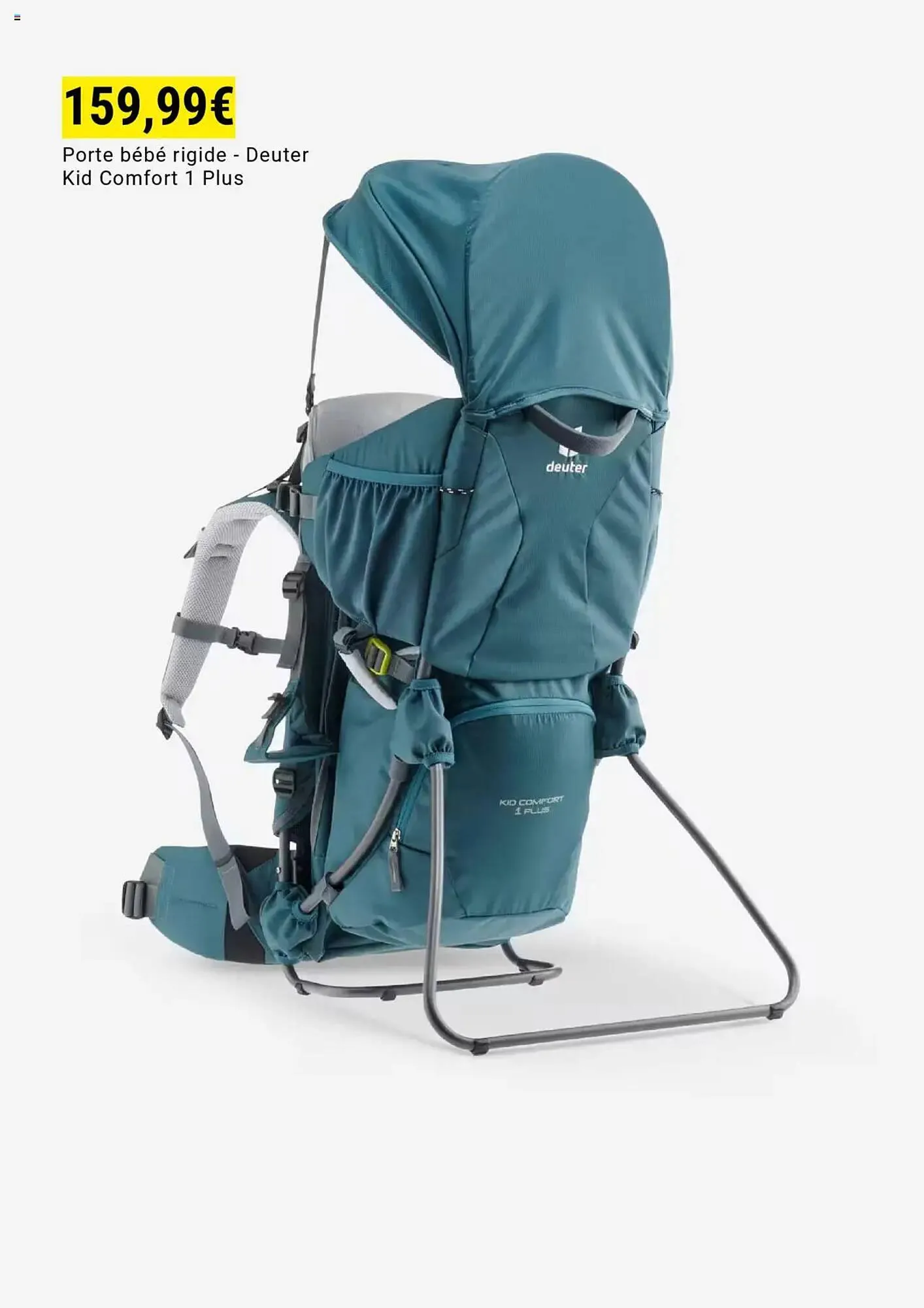 Catalogue Decathlon du 1 mai au 31 mai 2025 - Catalogue page 5