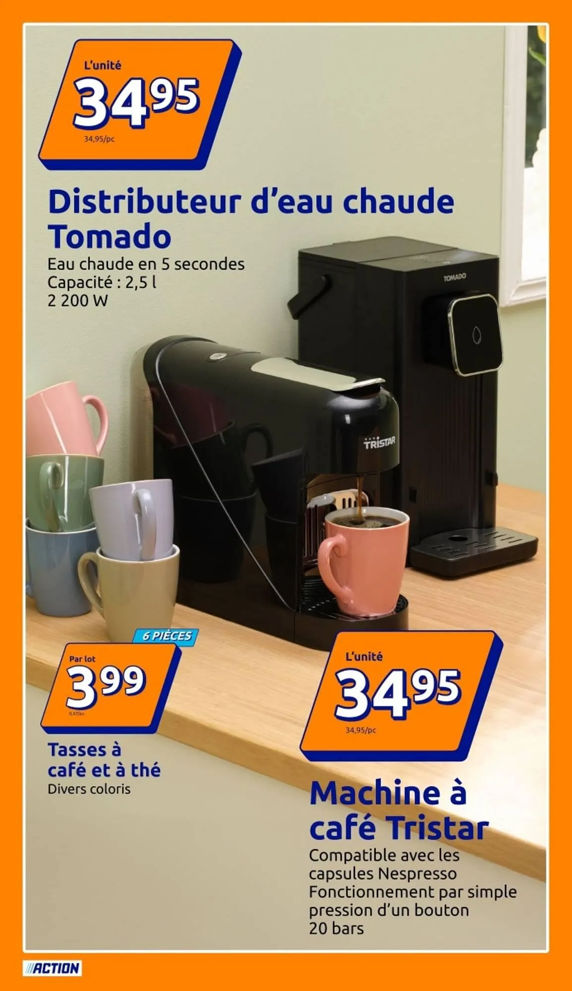 Catalogue Action du 4 mars au 10 mars 2026 - Catalogue page 13