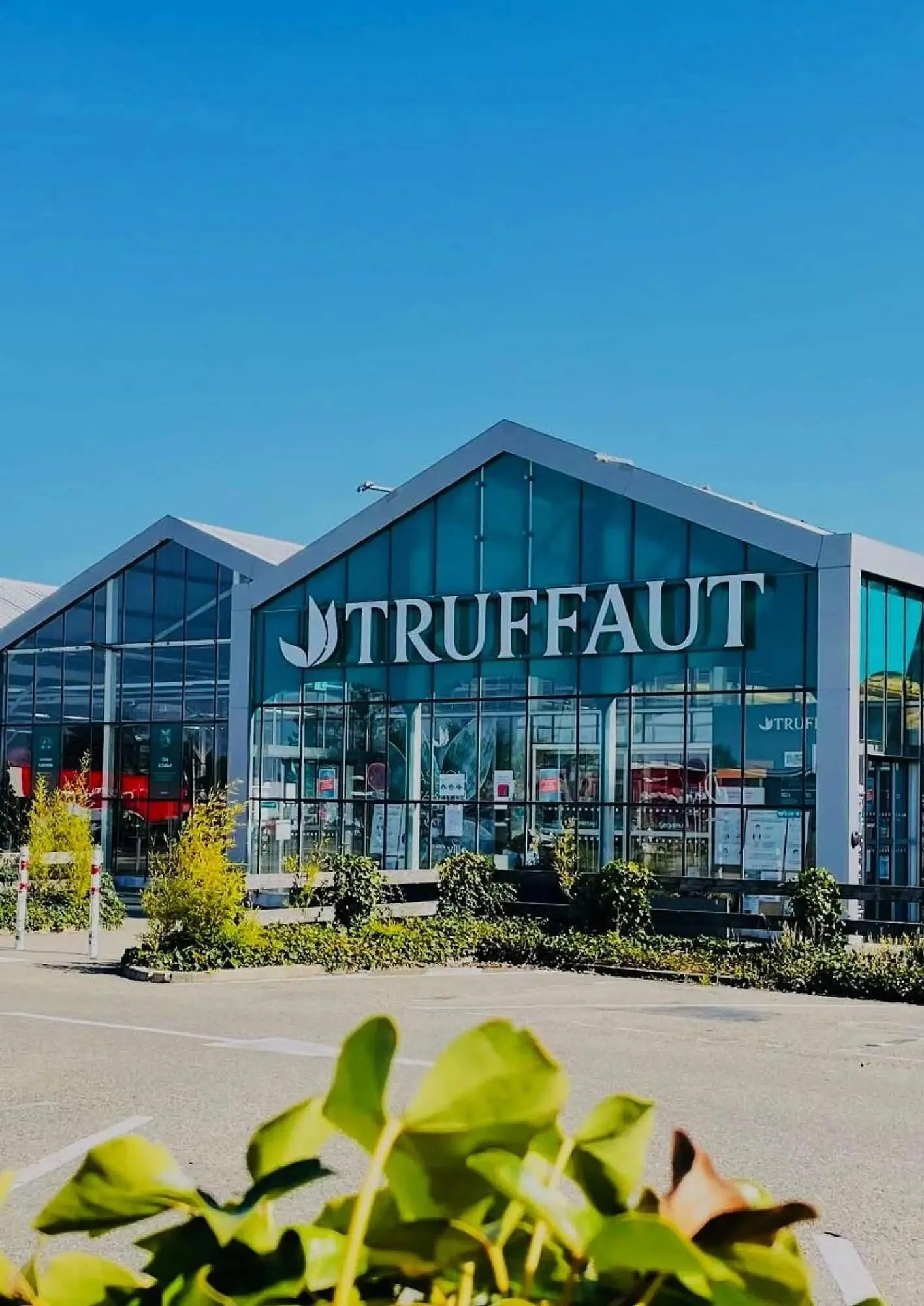 Catalogue Truffaut du 20 octobre au 31 décembre 2025 - Catalogue page 4