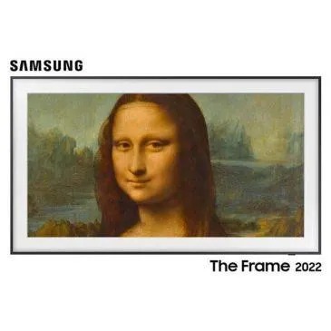 TV LED UHD 4K - QE43LS03BAUXXC - SAMSUNG