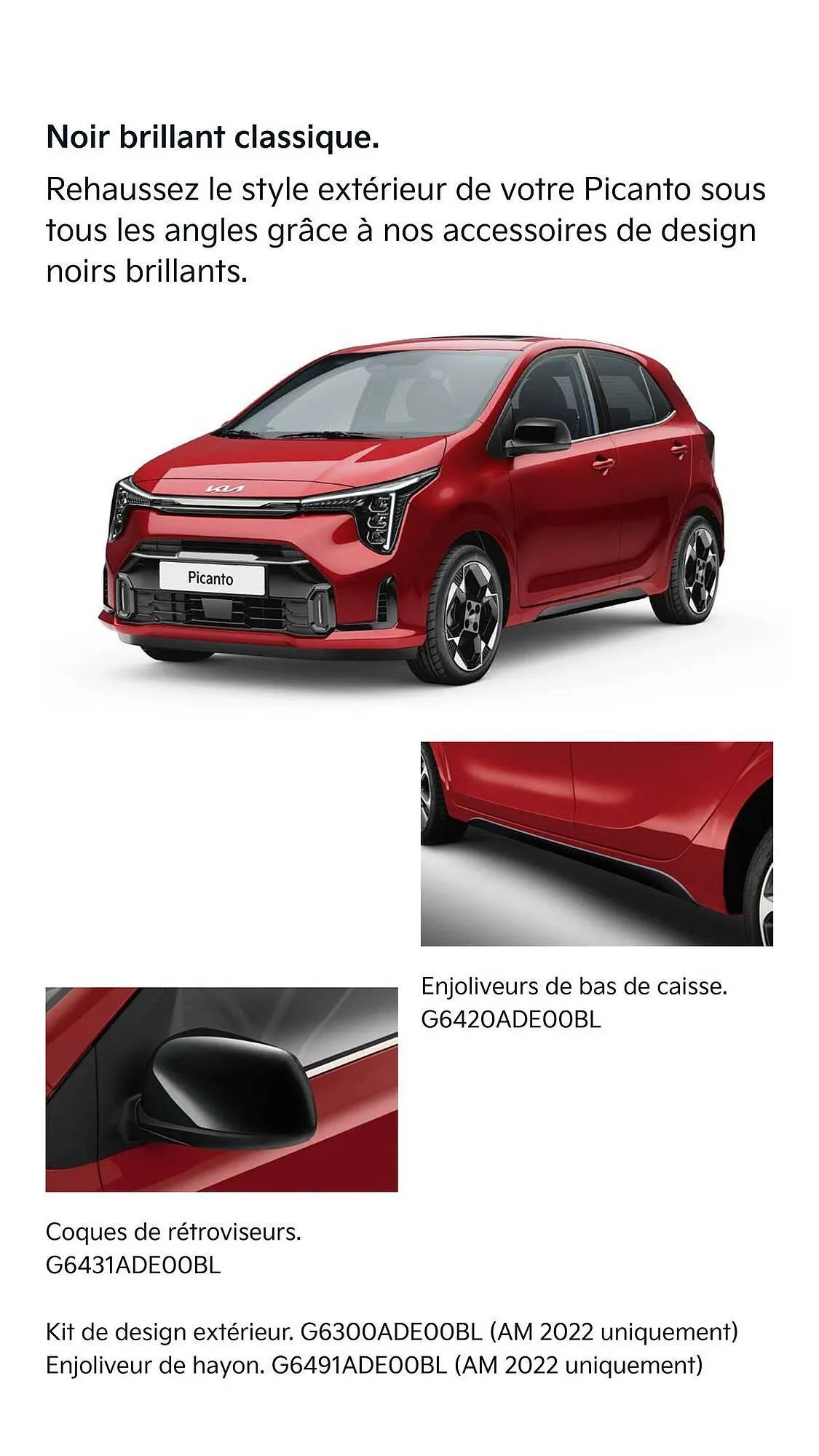 KIA Catalogue du 13 juin au 4 juin 2026 - Catalogue page 6