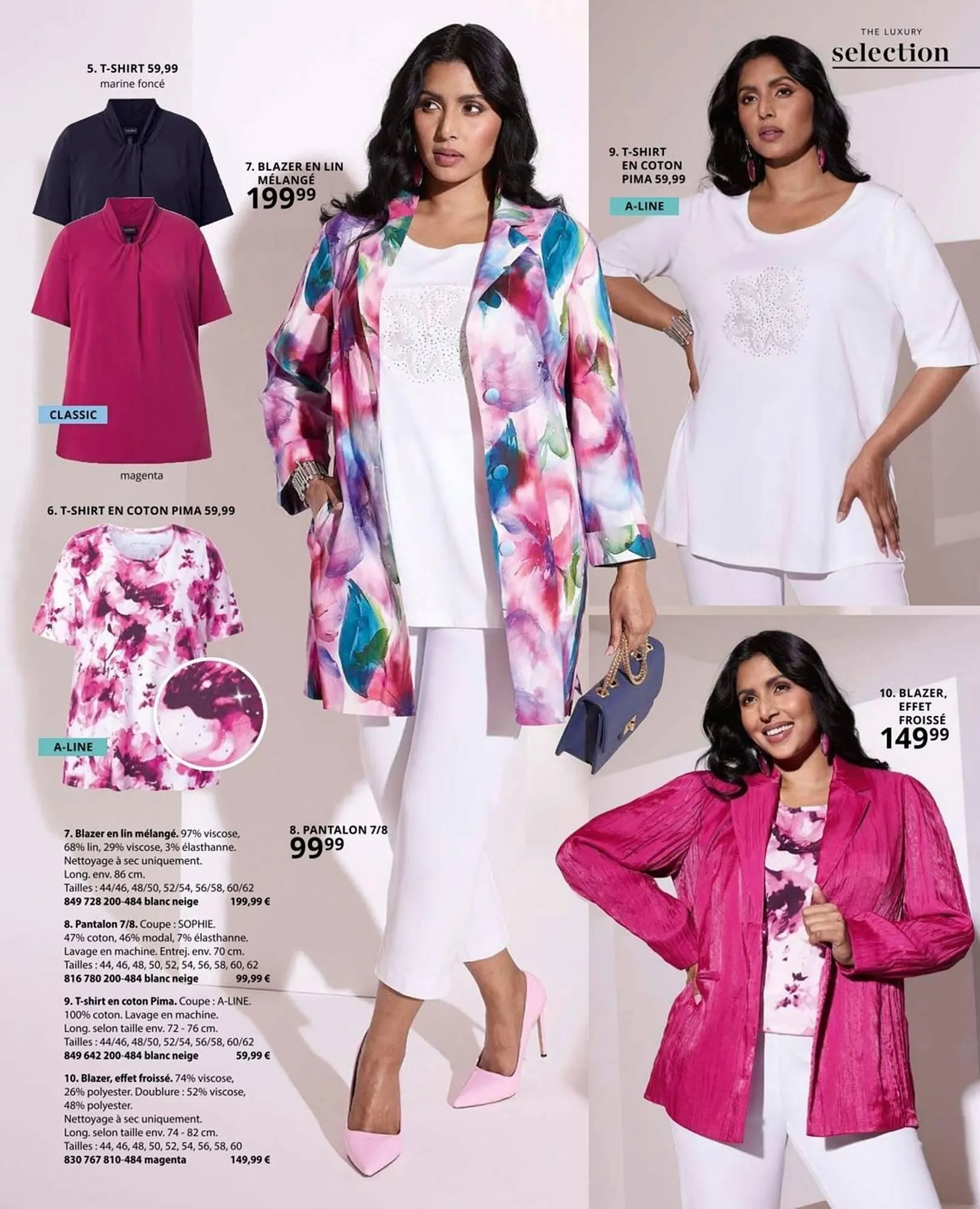 Catalogue Ulla Popken du 29 mars au 22 avril 2026 - Catalogue page 103