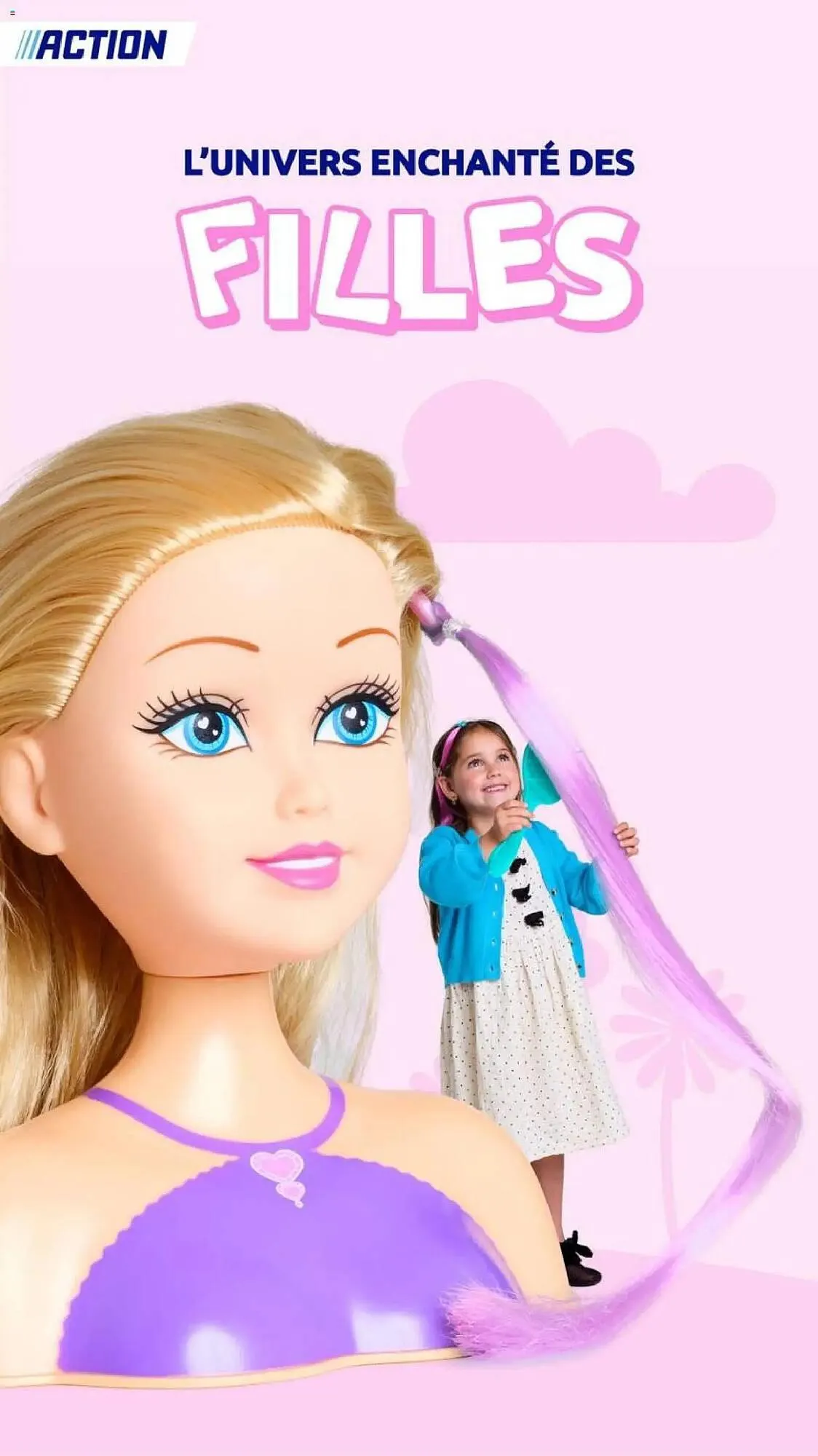 Catalogue Action du 29 octobre au 4 novembre 2025 - Catalogue page 82