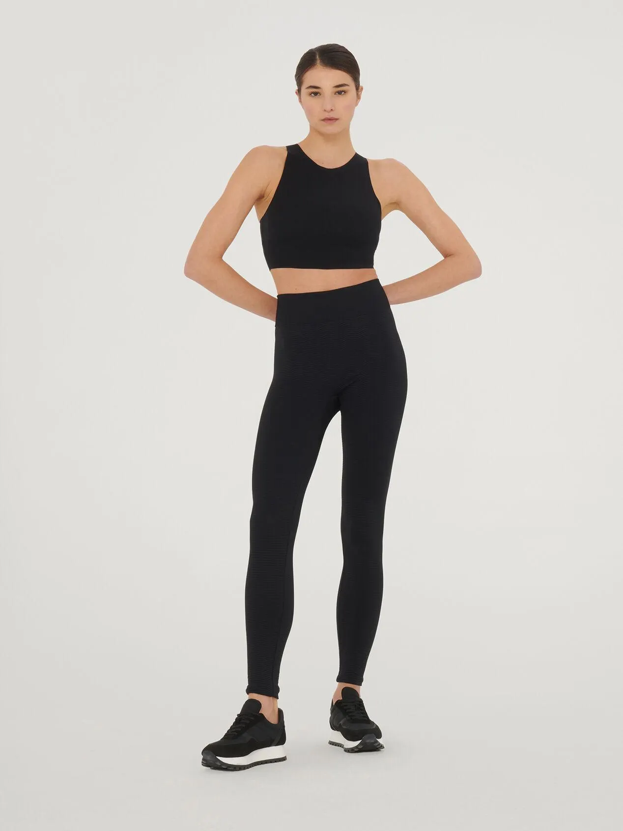 The Wellness Leggings
