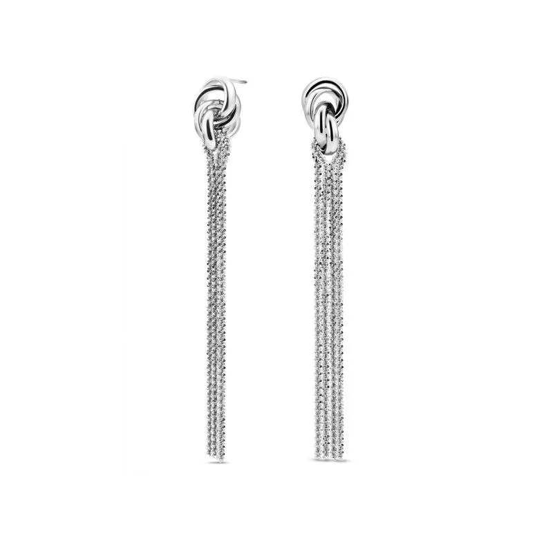 Boucles d'oreilles - Asma