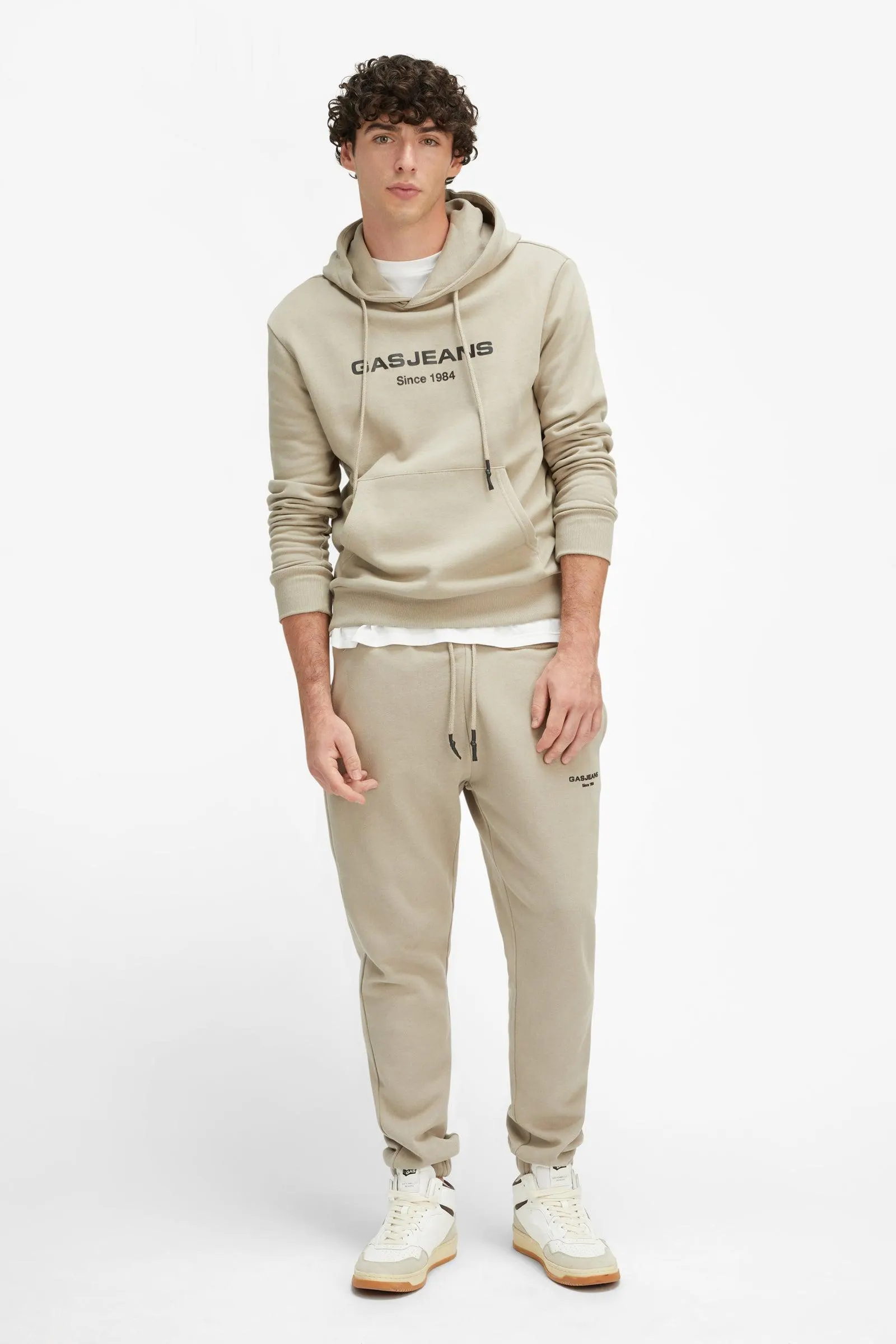 SVEN POUCH GAS JEANS