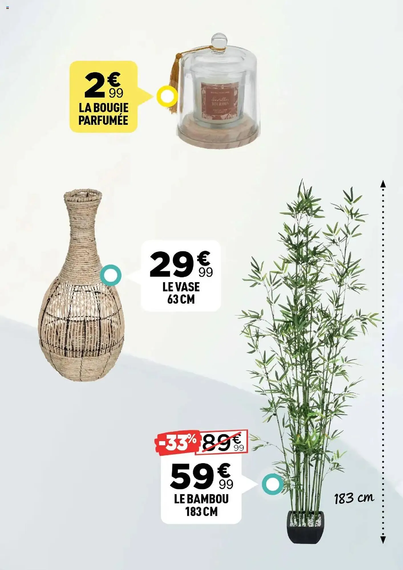 Catalogue Centrakor du 15 septembre au 28 septembre 2025 - Catalogue page 7